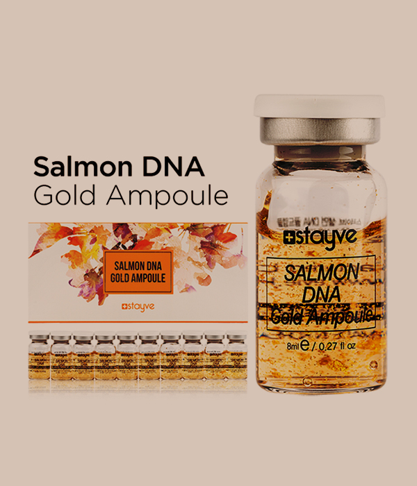 Salmon DNA Polyneucleotide